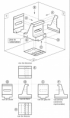 projection orthogonale